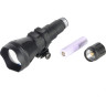 Фонарь тактический подствольный VEBER FL-ND9 IRG ZOOM 27633