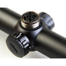 Прицел оптический VEBER ПО 2,5-10x42 EL 20522